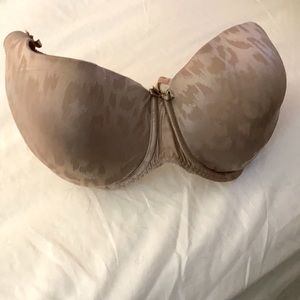 Curvy Kate a molded cup T-shirt bra 36GG